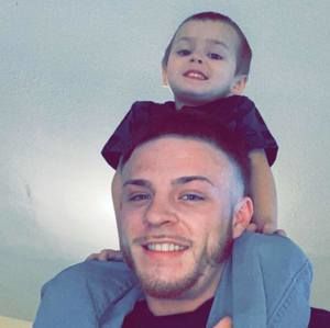 Meet your Posher, Adam